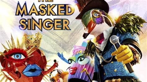 best the masked singer bookmakers|The Masked Singer Betting Odds And Celebrity .